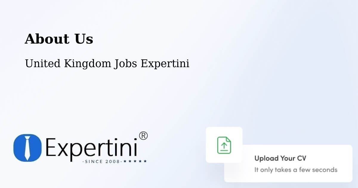About Expertini Recruitment Platform  – Bewdley - Bewdley, United Kingdom Jobs Expertini