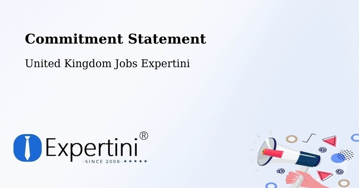 Corporate Commitment – Bewdley - United Kingdom Jobs Expertini