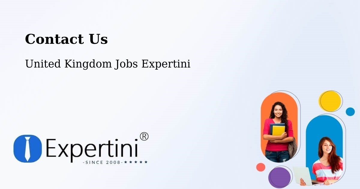Contact Expertini – Bewdley - United Kingdom Jobs Expertini