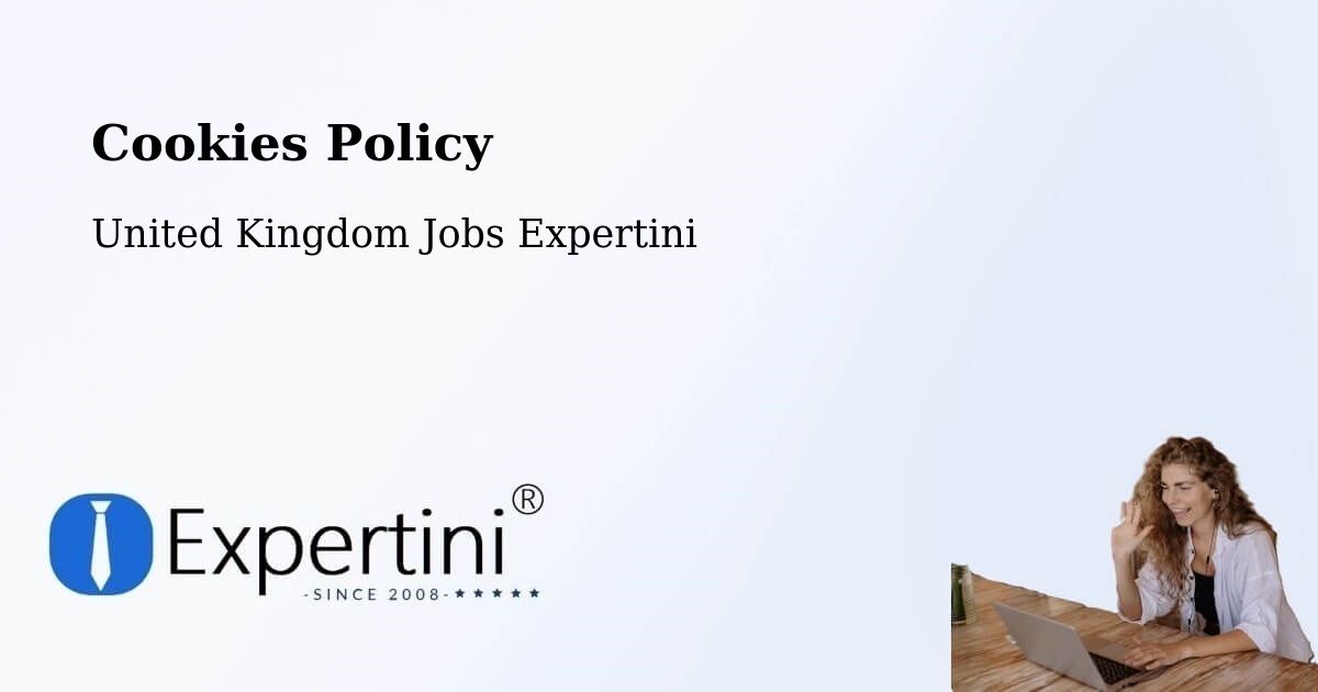 Cookie Policy – Bewdley - United Kingdom Jobs Expertini